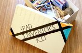 Kit del iPad Inventor