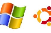 Cómo arranque Dual de Windows XP y Linux (¡ actualizado!) 