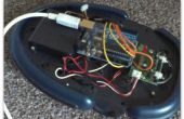 Scratch Arduino 4 y Cybot Control (Fundamentos de Rover)