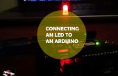 Arduino básico: Conectar LEDs