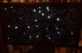 Mapa estelar de Arduino