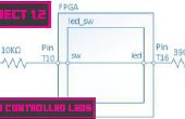 Proyecto 1.2: Utilizar modificadores a los LEDs de Control