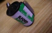 Memoria USB 35mm película Mod