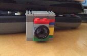 Seguro de minifiguras de LEGO