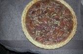 Ron Brandy Maple Pecan Pie