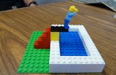 Piscina de LEGO