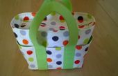Handbag - (Box Bag) How to Sew Tutorial