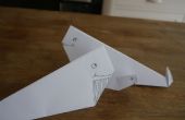 Cómo hacer un origami de la ballena