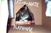 CAT-O-Matic teatro sensorial
