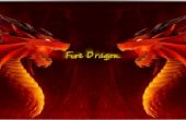 KVG rusa: Dragon de fuego