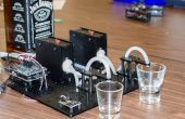 ShotBot - Arduino powered bomba proyecto