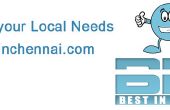 BestinChennai.com - para todas sus necesidades locales