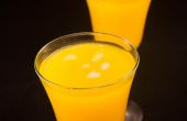 Frooti mango - como hacer Mango fresco frutal en casa - Copa de verano para niños