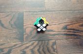 Cubo de Modded Rubik - la CrossCube