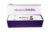 LittleBits (Deluxe Bits) Introducción