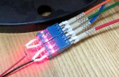 Construir un sencillo probador de fibra óptica