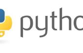 Programación Python - escribir y leer archivos