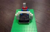 LEGO iPod estación de carga
