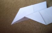 Primer papel aeroplano A1