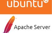 Ubuntu Server Apache Server