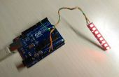 Cómo controlar una tira de LED RGB - Tutorial de Arduino