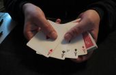 Cómo realizar el truco de tarjeta Awesomest del mundo