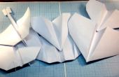 7 mi aviones de papel favorito