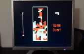 Tetris VGA con Arduino Uno