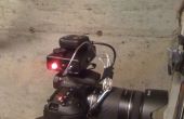 Disparador Canon DSLR Video