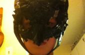 Máscara de Dark Knight