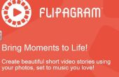 Cómo crear Video corto historias de tus fotos de Iphone