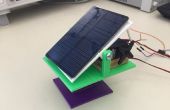 Optimizador de paneles solares FPGA