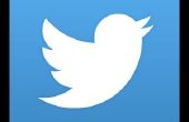 Crear y utilizar una cuenta de Twitter