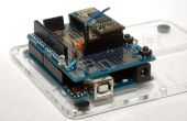Arduino Bluetooth programación escudo (código de carga inalámbrica)
