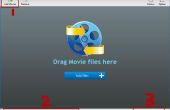 Convertir iTunes 12.1 vídeos DRM-ed con NoteBurner M4V Converter Plus