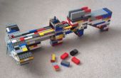 El Lego C4.1 semi-automatica ballesta
