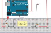 Arduino - Led y Sensor de luz con