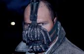 La máscara de Bane