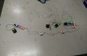 Anti concentración máquina de LittleBits