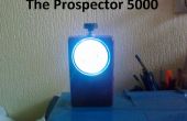 El Prospector 5000