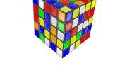 Solucionar Cubo de Rubik 5 x 5