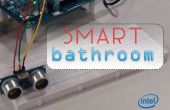 Baño inteligente IoT