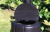 Pot Belly Stove / Outdoor Wood Heater
