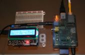 Arduino / frambuesa Pi Radio por Internet