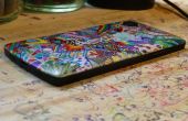 Sharpie Phone Backplate (Nexus 5)