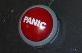 El botón de pánico