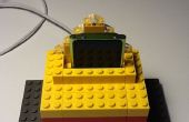 LEGO iPod Dock