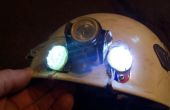 Linterna de LED baratos para conversión de faros