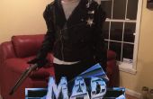 Mad Max: Traje Max