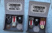 Medallas de honor